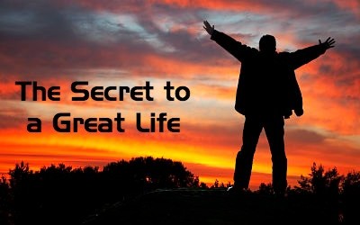 75 Year Study Reveals Secret to a Great Life