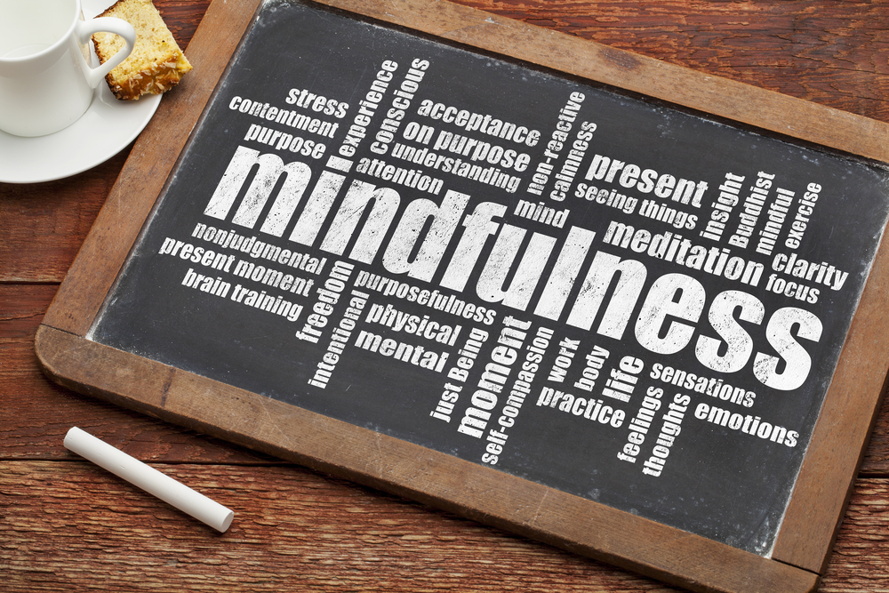 Mindfulness Will Set You Free